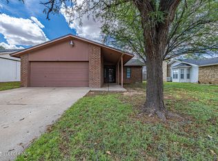 6218 36th St, Lubbock, TX 79407