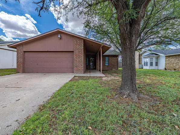 6218 36th St, Lubbock, TX 79407