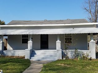 2015 Starnes St, Augusta, GA 30904