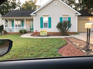 1840 Ardenton Dr, Winston Salem, NC 27127