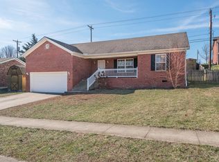 619 Bohicket Rd, Wilmore, KY 40390