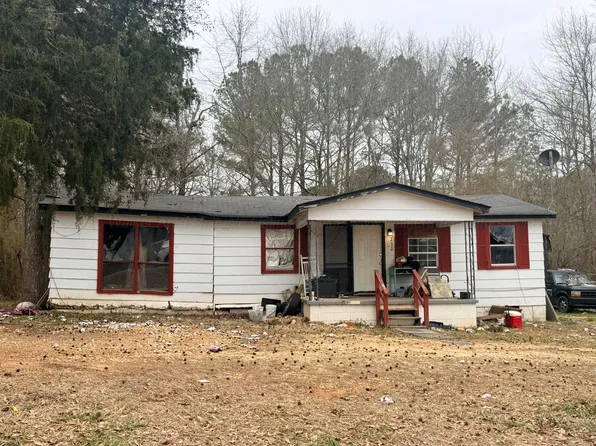 230 Land Line St, Brilliant, AL 35548