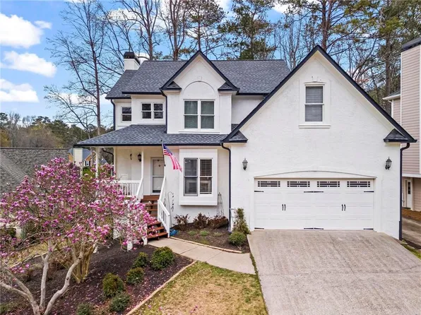 303 Valley Green Ct, Woodstock, GA 30189