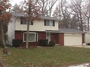 715 Dellwood Dr, Ann Arbor, MI