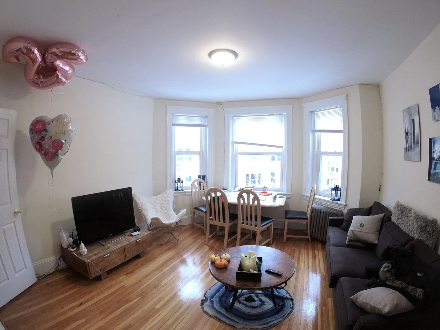 BU vicinity 4 bed 2 bath Don't miss out! — Photo 4