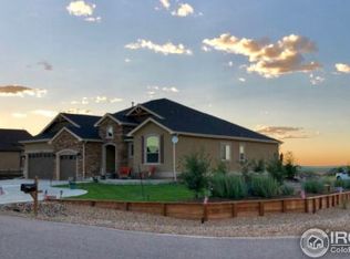 3102 Megan Way, Berthoud, CO 80513