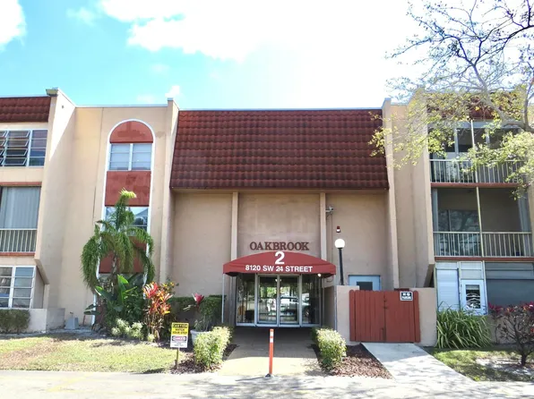 8120 SW 24th St APT 315, Pompano Beach, FL 33068