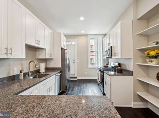 1505 N Broadway, Baltimore, MD 21213