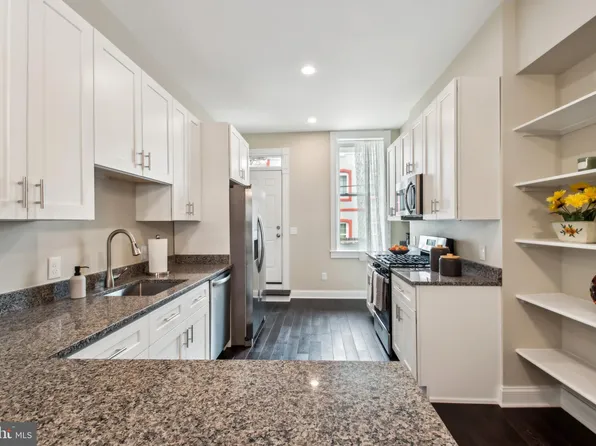 1505 N Broadway, Baltimore, MD 21213