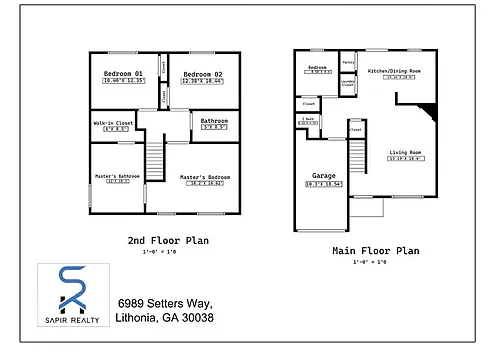 6989 Setters Way Photo 1