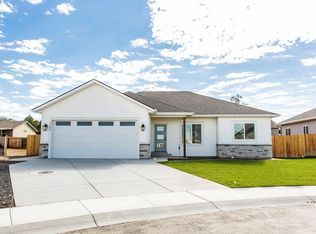 1104 Meadow Lake Loop, Buhl, ID 83316