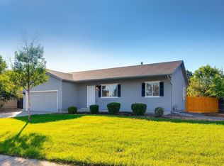 2468 Fairplay Way, Aurora, CO 80011