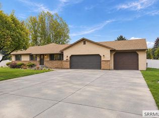 1885 Heather Ln, Idaho Falls, ID 83406