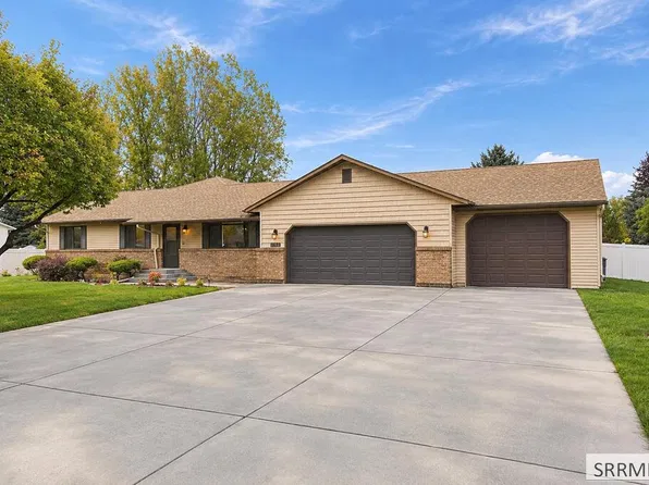 1885 Heather Ln, Idaho Falls, ID 83406
