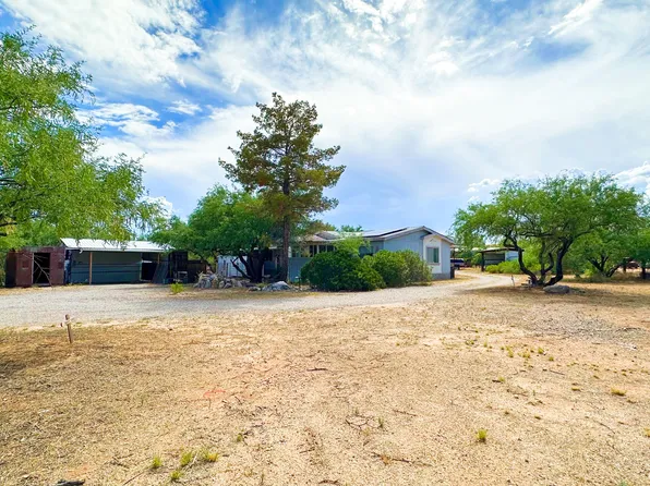 16561 N Capstan Ave, Tucson, AZ 85739