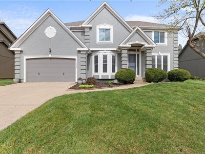 14614 Floyd St, Overland Park, KS, 66223