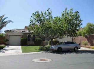 10147 Clifton Forge Ave, Las Vegas, NV 89148