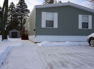 25 Carondelet Ct, Rochester Hills, MI 48307