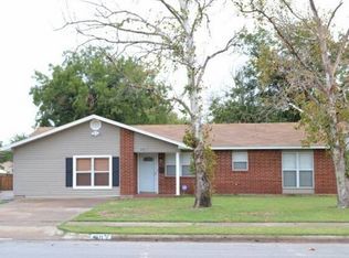 4671 Balboa Dr, Wichita Falls, TX 76310