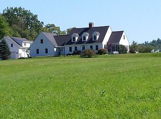 108 Dyers Crossing Rd, Andover, NH 03216