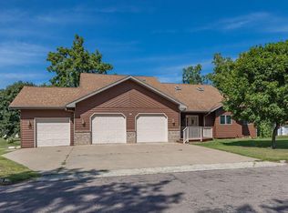 636 E Olson St, Blair, WI 54616