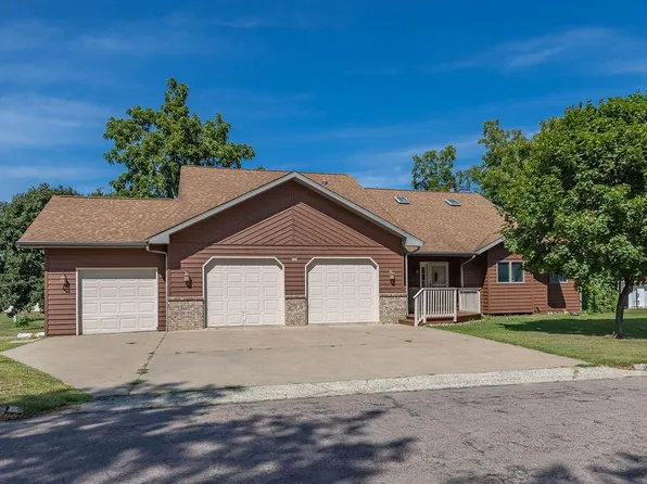 636 E Olson STREET, Blair, WI 54616