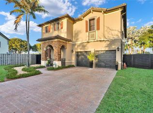 11211 SW 240th Ln, Homestead, FL 33032