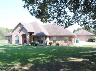 12002 Zion Hill Rd, Cabot, AR 72023