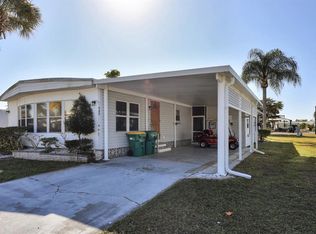 2100 Kings Hwy Lot 465, Port Charlotte, FL 33980