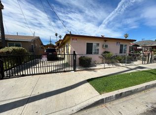 6421 Albany St APT B, Huntington Park, CA 90255