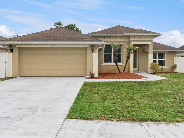 1520 Springleaf Dr, Ormond Beach, FL 32174