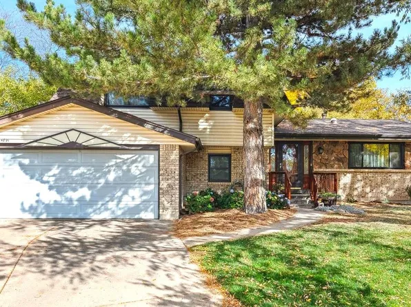 4891 E Fremont Circle, Centennial, CO 80122