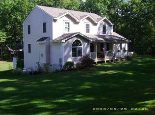 89 Babcock Tavern Rd, Ware, MA 01082