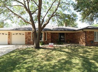 3509 92nd St, Lubbock, TX 79423