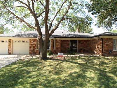 3509 92nd St, Lubbock, TX, 79423