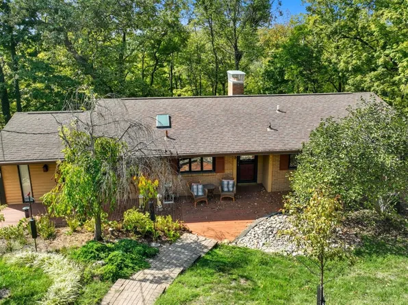 5800 Cherokee Dr, Cincinnati, OH 45243