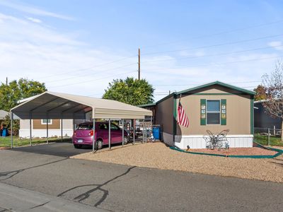 585-25 1/2 Rd TRAILER 149, Grand Junction, CO, 81505