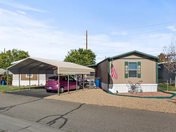 585-25 1/2 Rd Trailer 149, Grand Junction, CO 81505