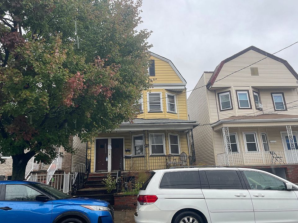 93 W 11th St, Bayonne, NJ 07002 Zillow