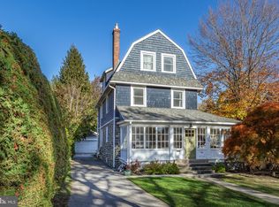 127 Birch Ave, Bala Cynwyd, PA 19004