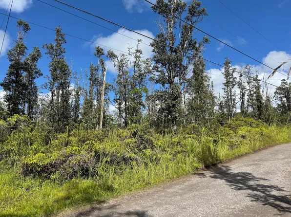 16-1723 41st Ave Lot 78, Kurtistown, HI 96760