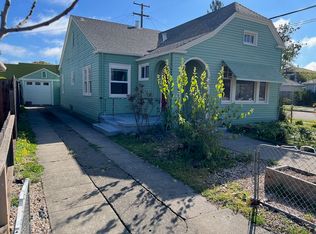 620 Brown St, Santa Rosa, CA 95404