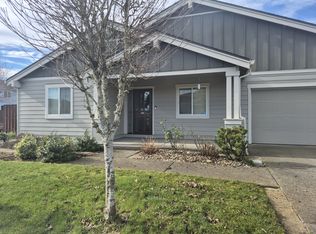 51111 SW Klompen St, Scappoose, OR 97056