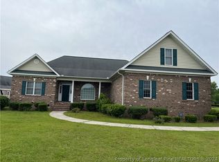 153 River Run Dr, Lumberton, NC 28360