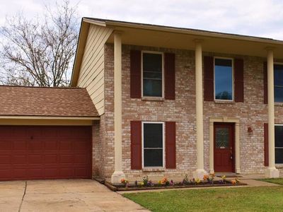 4706 Cypressdale Dr, Spring, TX, 77388