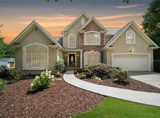 3405 Bridle Ridge Dr, Suwanee, GA 30024