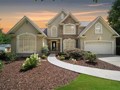 3405 Bridle Ridge Dr, Suwanee, GA, 30024