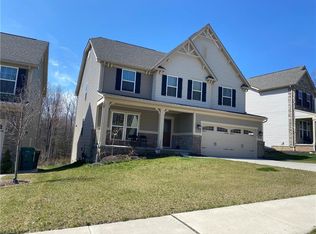 2732 Hunters Rdg, Twinsburg, OH 44087