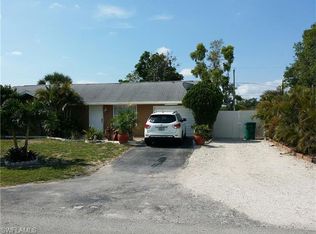 4456 24th Pl SW, Naples, FL 34116