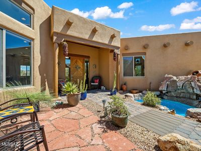 8639 S Triangle K Ranch Pl, Vail, AZ, 85641